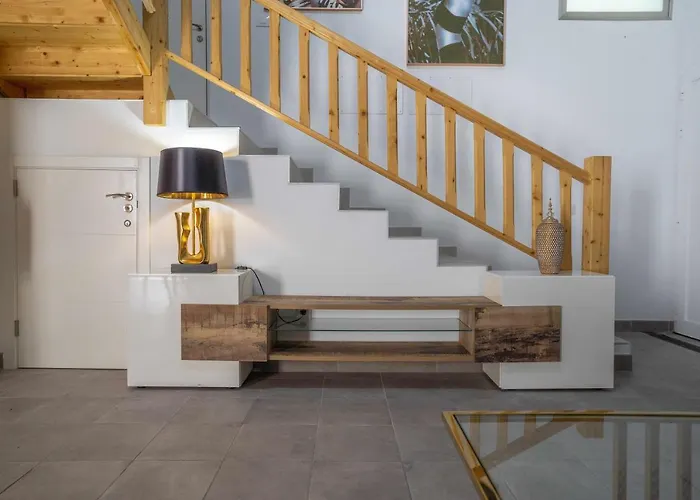 Elegante Y Moderna Miami *