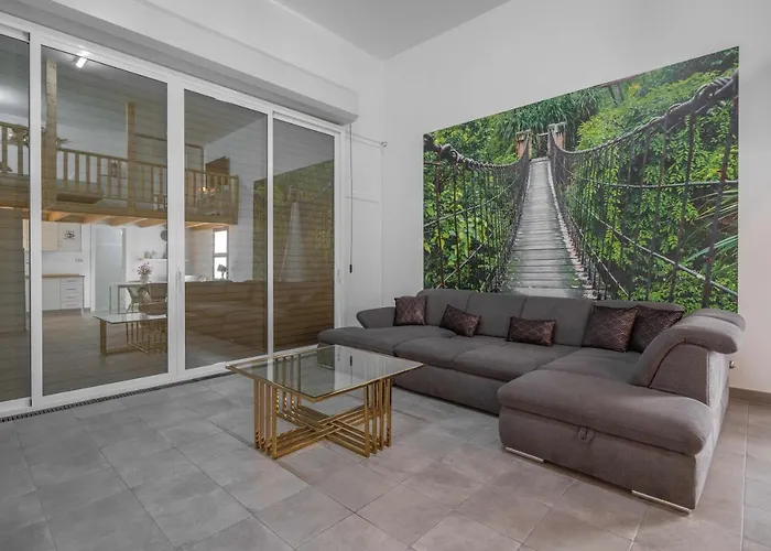 Elegante Y Moderna Miami Апартаменты