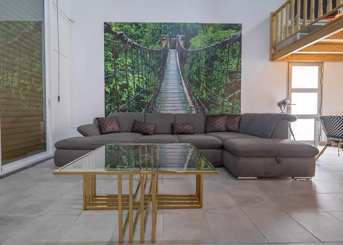 Elegante Y Moderna Miami Apartament Costa Adeje (Tenerife)