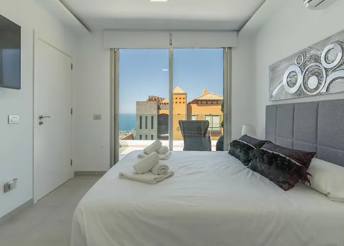 Elegante Y Moderna Miami Апартаменты *