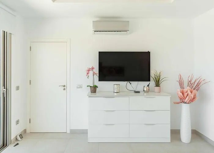 Elegante Y Moderna Miami Апартаменты