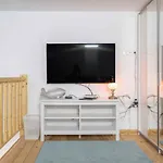 Elegante Y Moderna Miami شقة