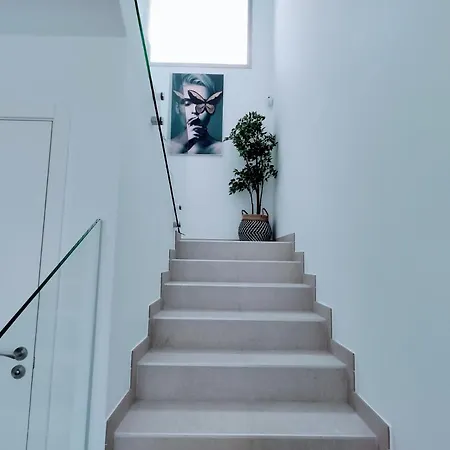 Elegante Y Moderna Miami 아데제
