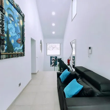 公寓 Elegante Y Moderna Miami *