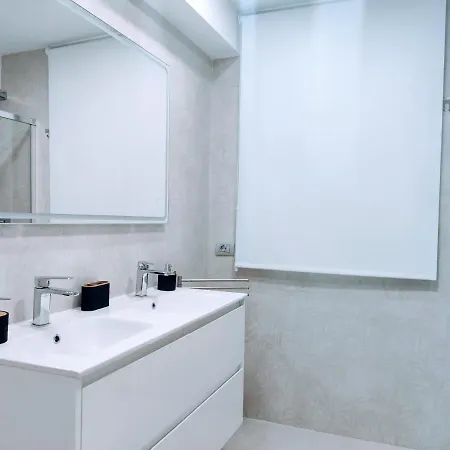 Elegante Y Moderna Miami *