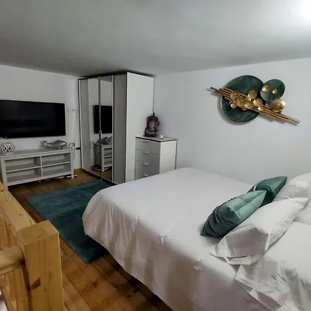 Elegante Y Moderna Miami 아파트 아데제