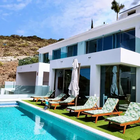 Elegante Y Moderna Miami 公寓 *