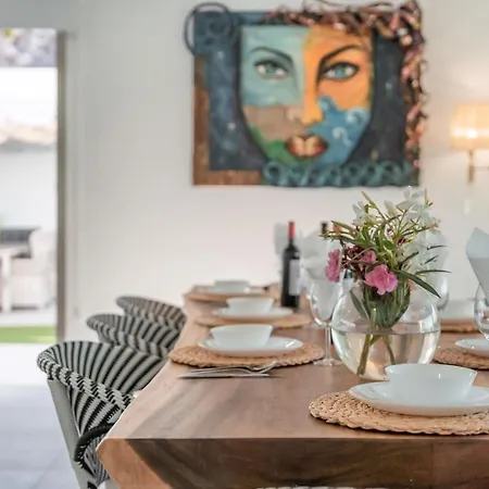 Elegante Y Moderna Miami *