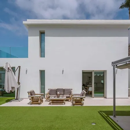 Elegante Y Moderna Miami * 阿德耶