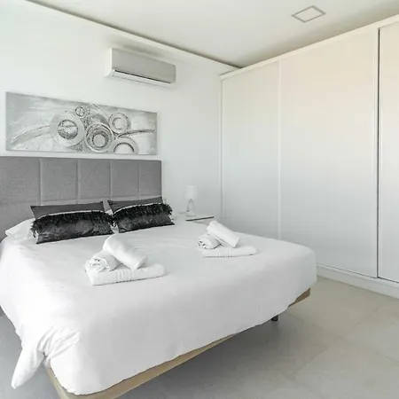 아파트 Elegante Y Moderna Miami