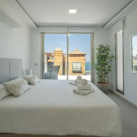Elegante Y Moderna Miami 아데제